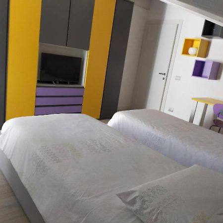 Sweet Dream Deluxe Apartment Sirmione Dış mekan fotoğraf