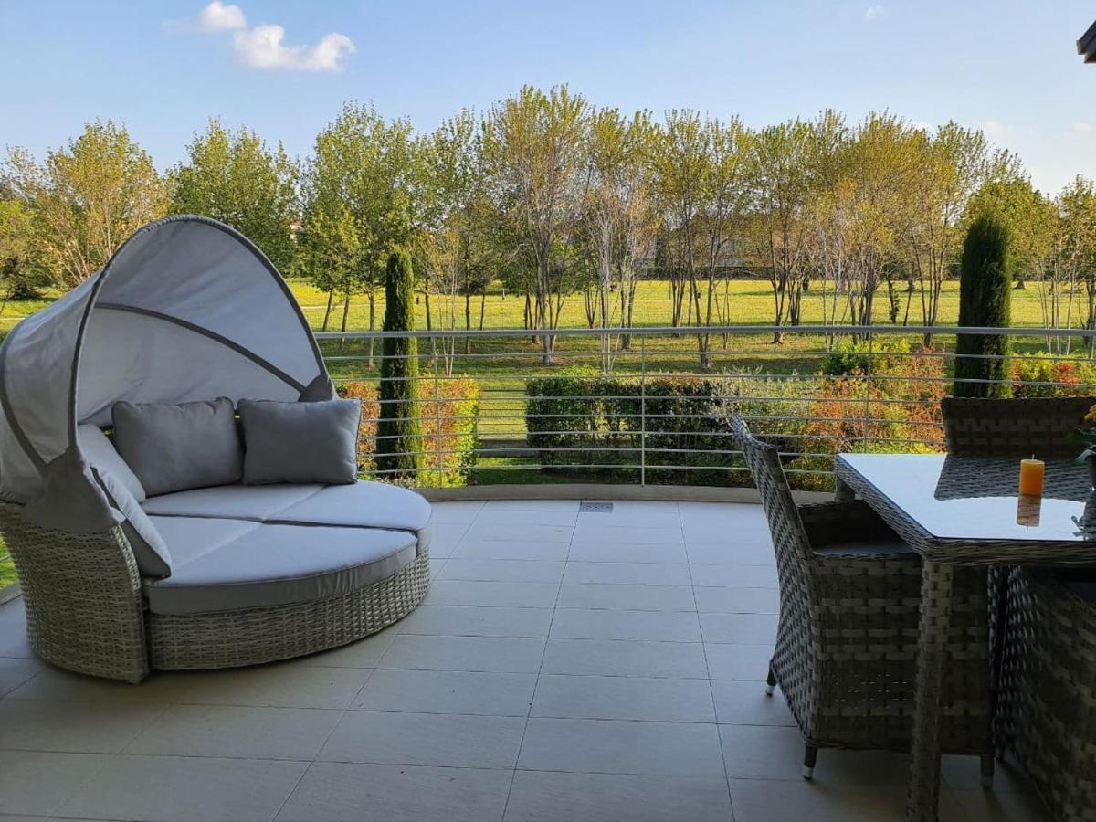 Sweet Dream Deluxe Apartment Sirmione Dış mekan fotoğraf