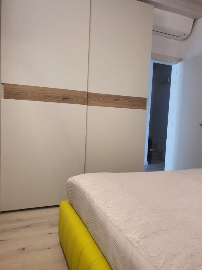 Sweet Dream Deluxe Apartment Sirmione Dış mekan fotoğraf