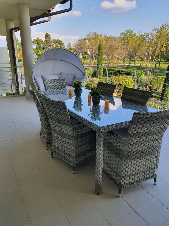 Sweet Dream Deluxe Apartment Sirmione Dış mekan fotoğraf