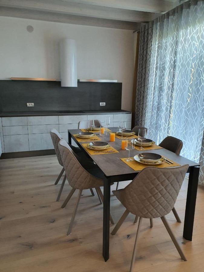 Sweet Dream Deluxe Apartment Sirmione Dış mekan fotoğraf