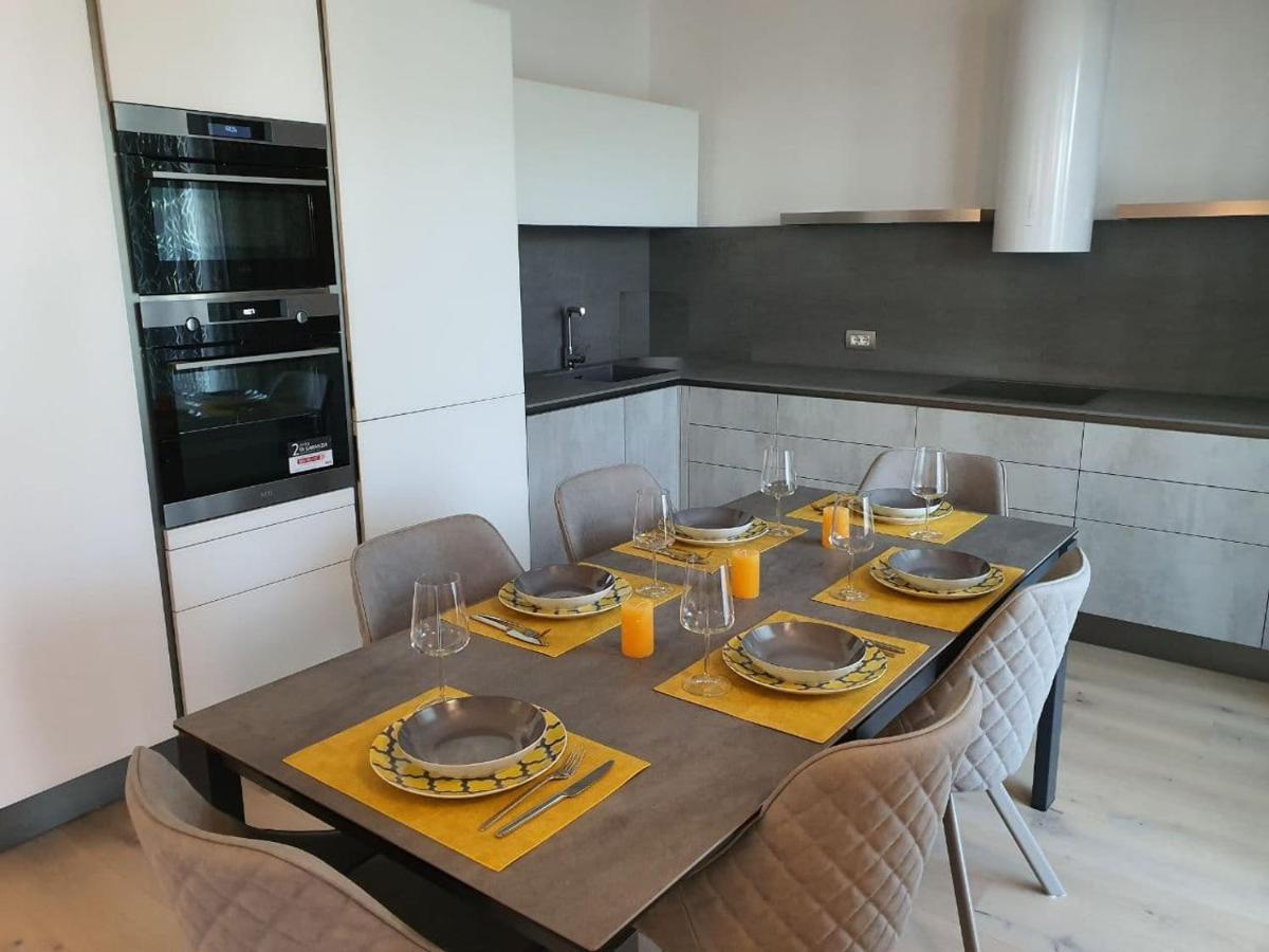 Sweet Dream Deluxe Apartment Sirmione Dış mekan fotoğraf