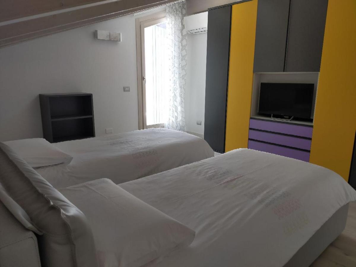 Sweet Dream Deluxe Apartment Sirmione Dış mekan fotoğraf