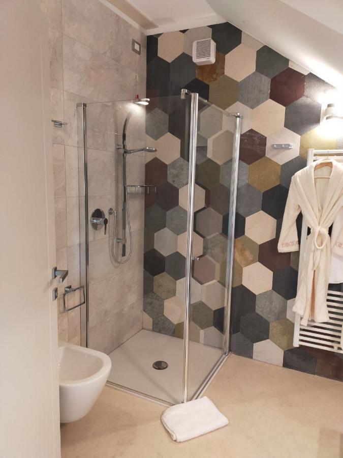 Sweet Dream Deluxe Apartment Sirmione Dış mekan fotoğraf