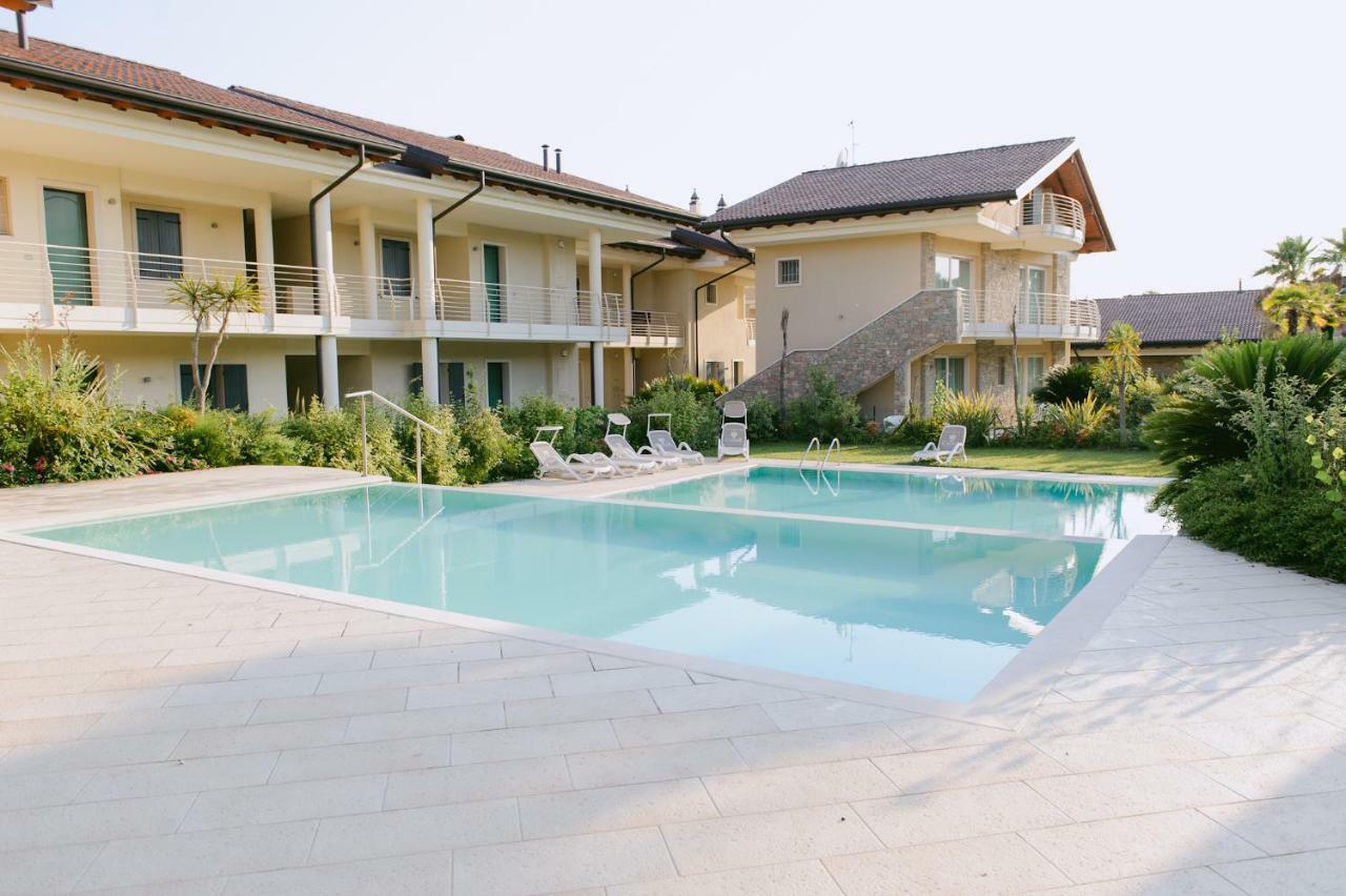 Sweet Dream Deluxe Apartment Sirmione Dış mekan fotoğraf