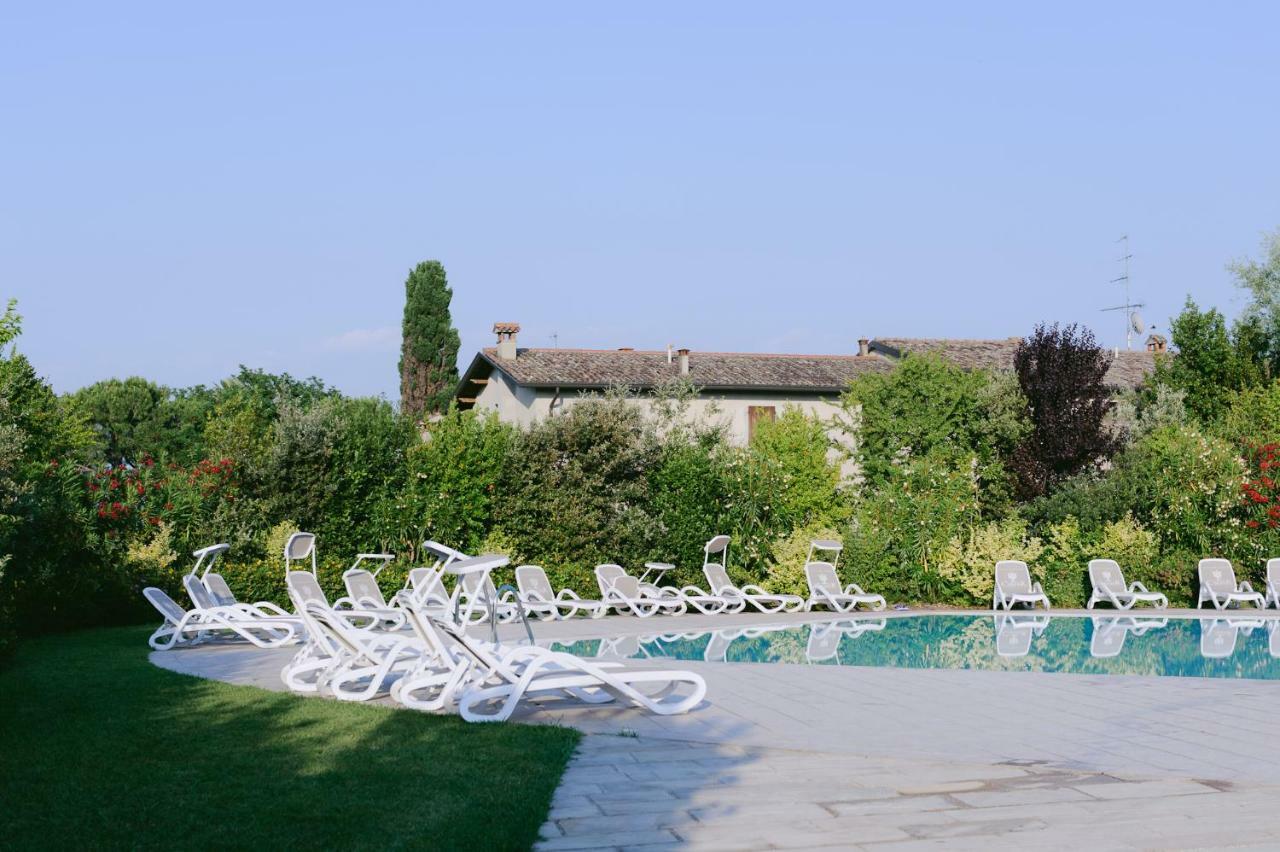 Sweet Dream Deluxe Apartment Sirmione Dış mekan fotoğraf