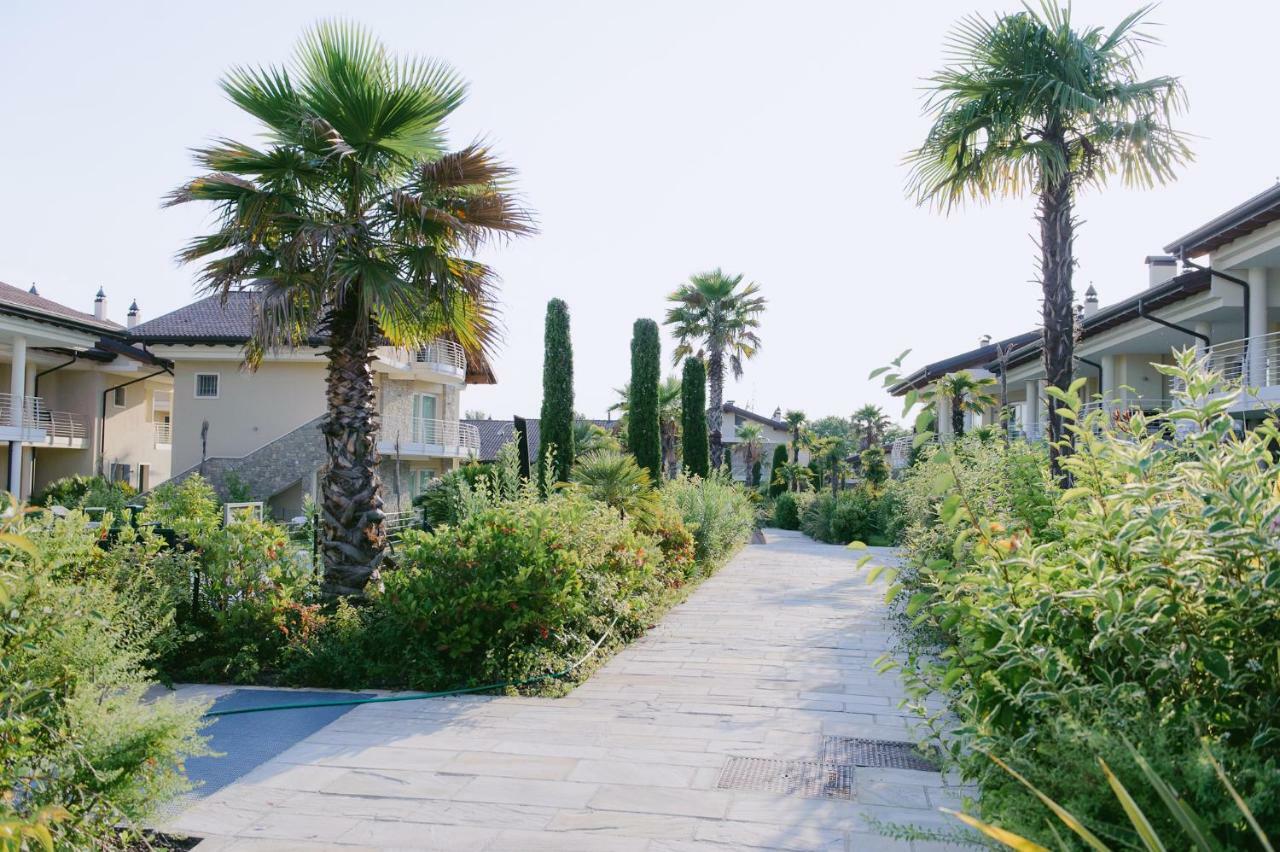 Sweet Dream Deluxe Apartment Sirmione Dış mekan fotoğraf