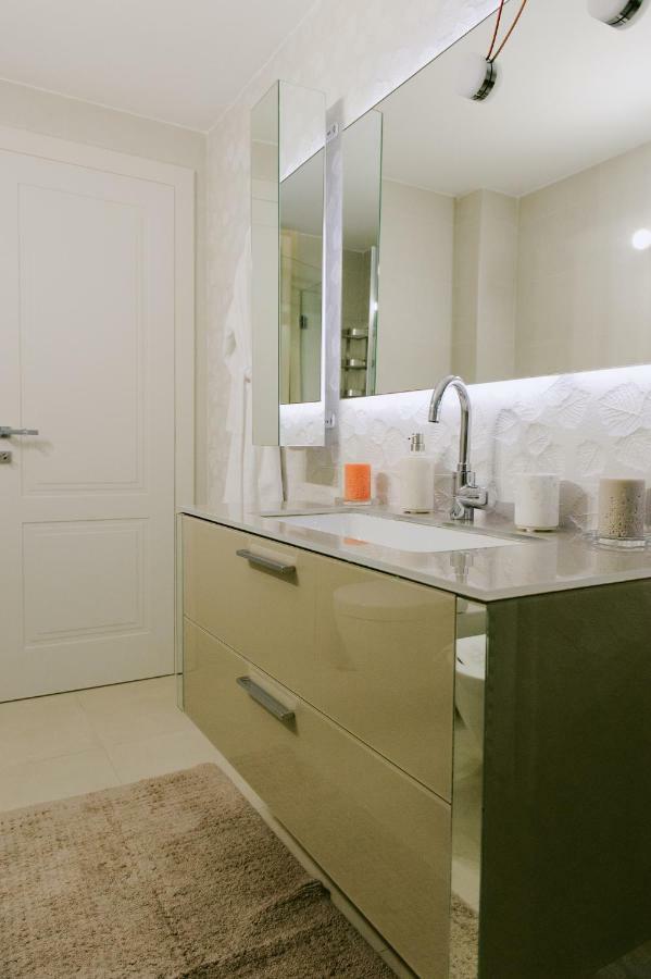 Sweet Dream Deluxe Apartment Sirmione Dış mekan fotoğraf