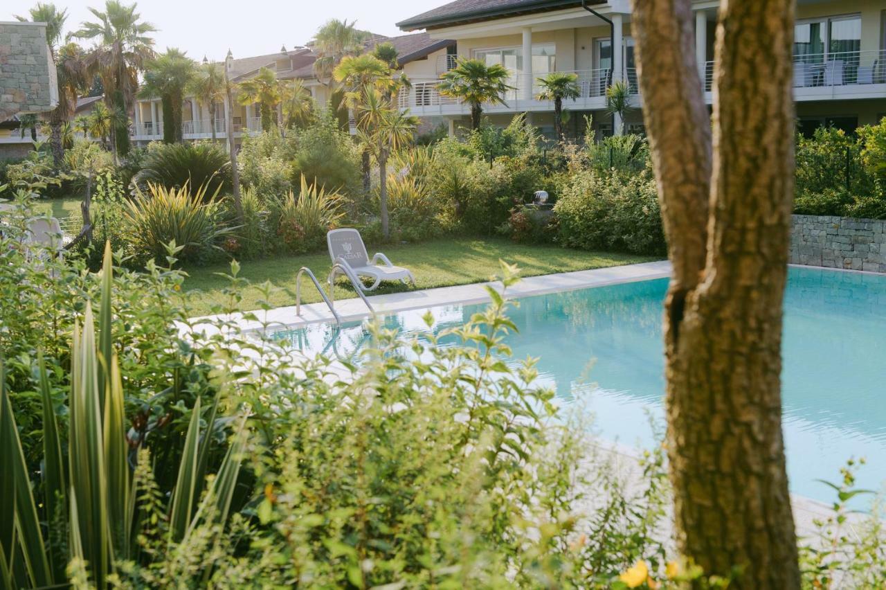 Sweet Dream Deluxe Apartment Sirmione Dış mekan fotoğraf