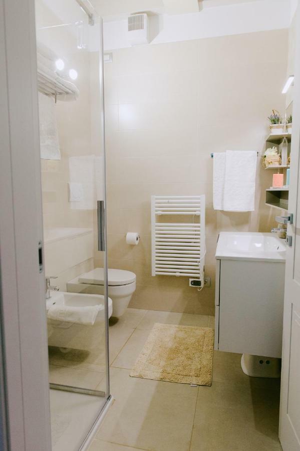 Sweet Dream Deluxe Apartment Sirmione Dış mekan fotoğraf