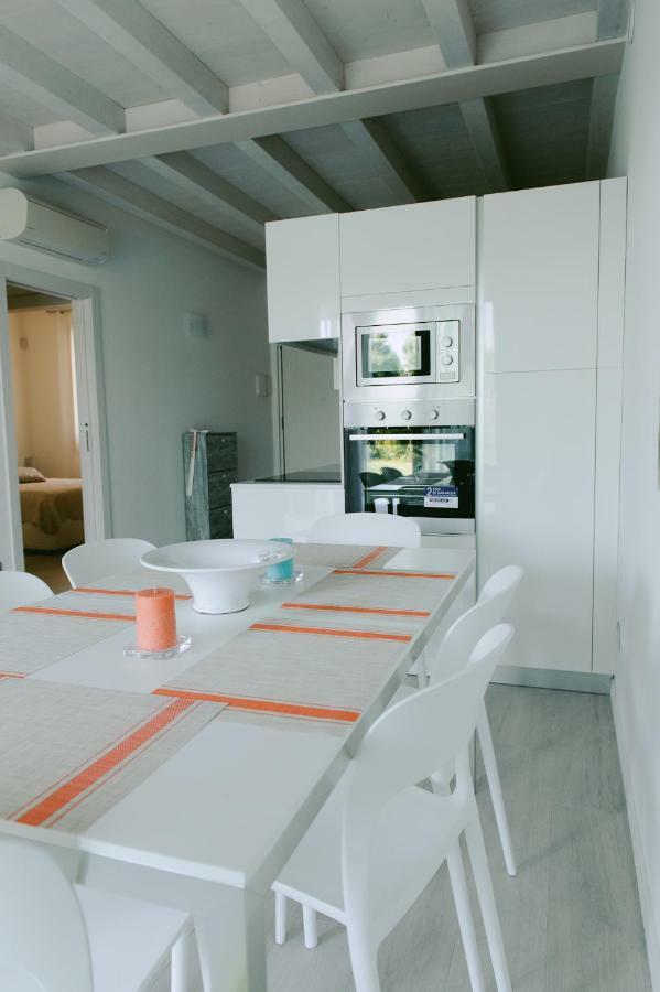 Sweet Dream Deluxe Apartment Sirmione Dış mekan fotoğraf